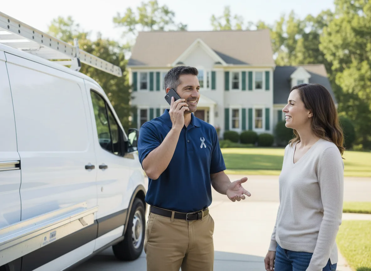Home Gutter Service Camp, AR FAQs